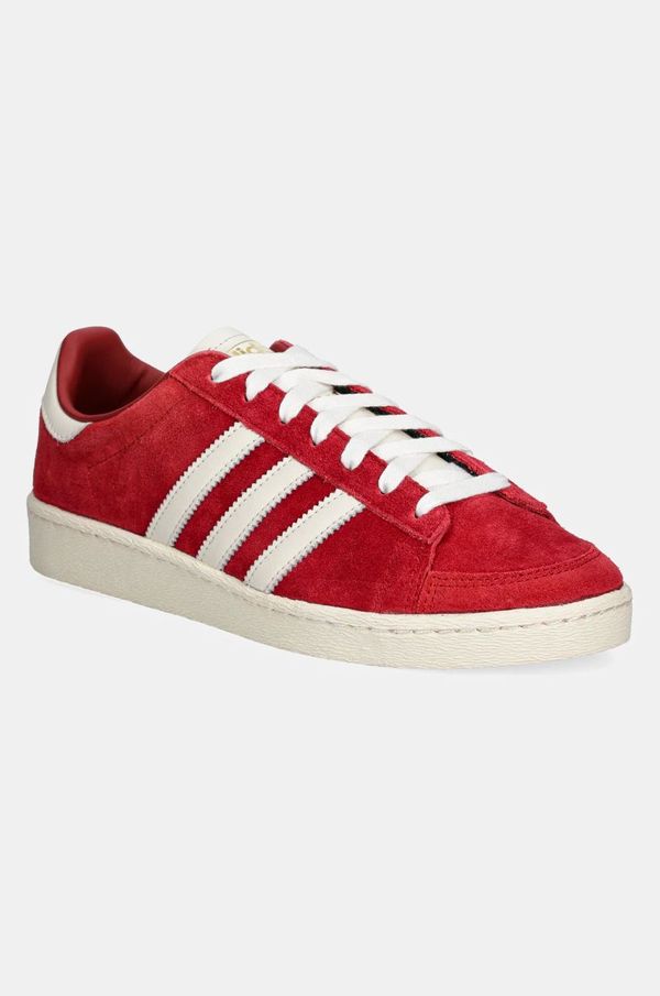 adidas Originals Tenisice adidas Originals Jabbar LO boja: crvena, JI3431