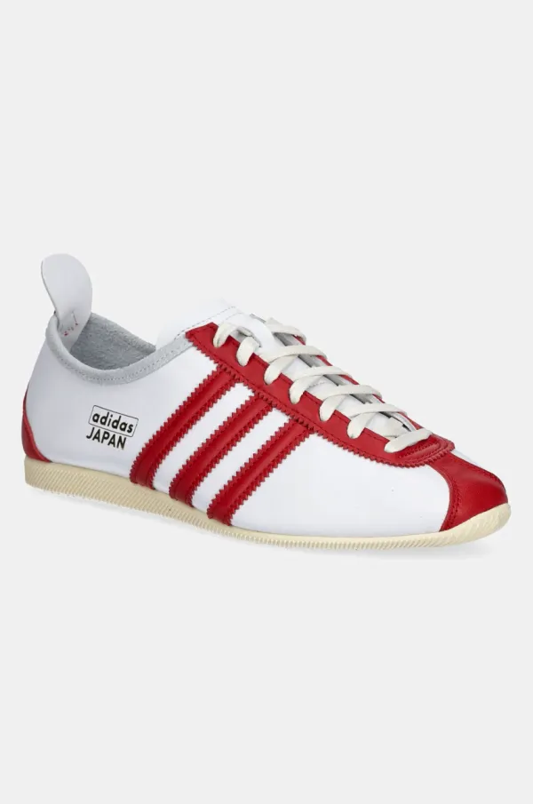 adidas Originals Tenisice adidas Originals Japan boja: bijela, IH3659