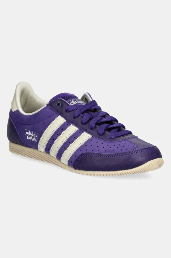 adidas Originals Tenisice adidas Originals Japan W boja: ljubičasta, JS0252