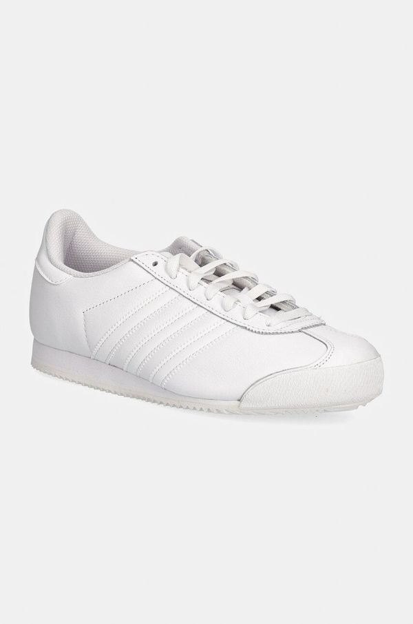 adidas Originals Tenisice adidas Originals Kick 74 boja: bijela, IE6597