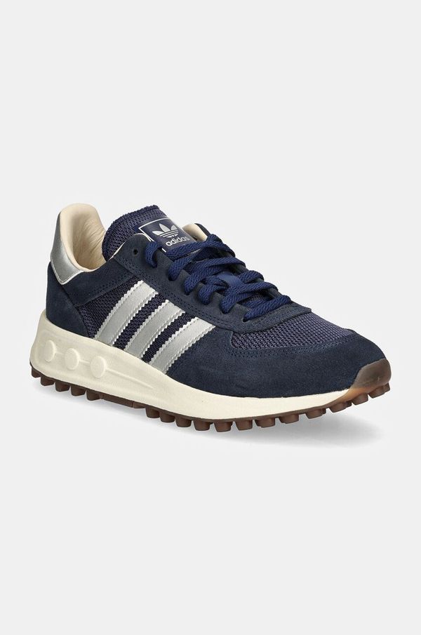 adidas Originals Tenisice adidas Originals La Trainer Lux boja: tamno plava, IE6479