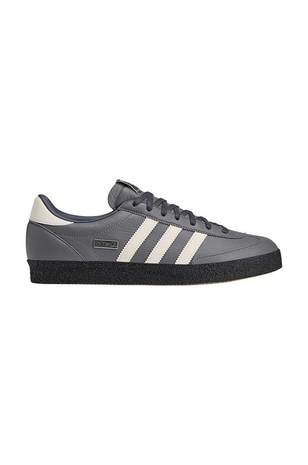 adidas Originals Tenisice adidas Originals Lothertex Spzl F.C. boja: siva, IH3126