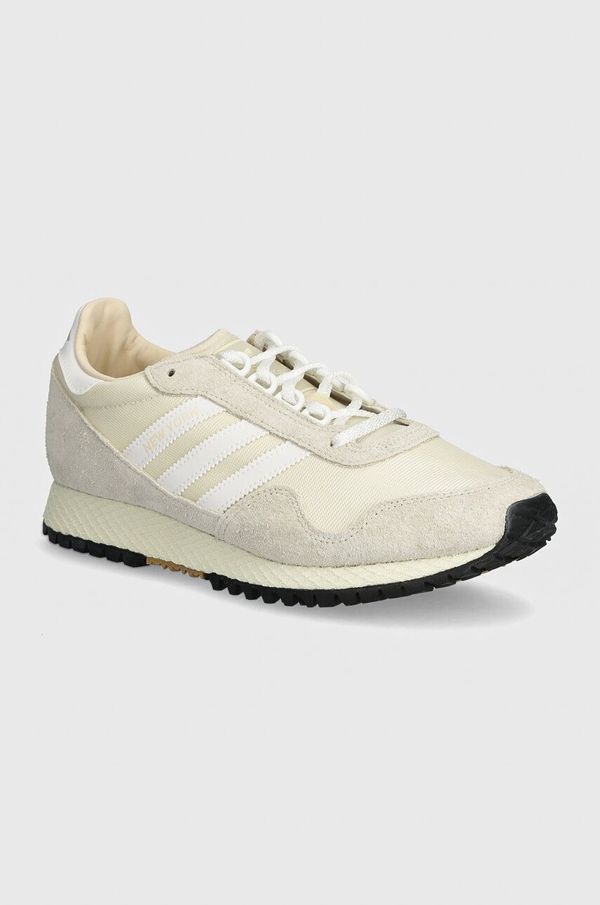 adidas Originals Tenisice adidas Originals New York boja: bež, ID9211