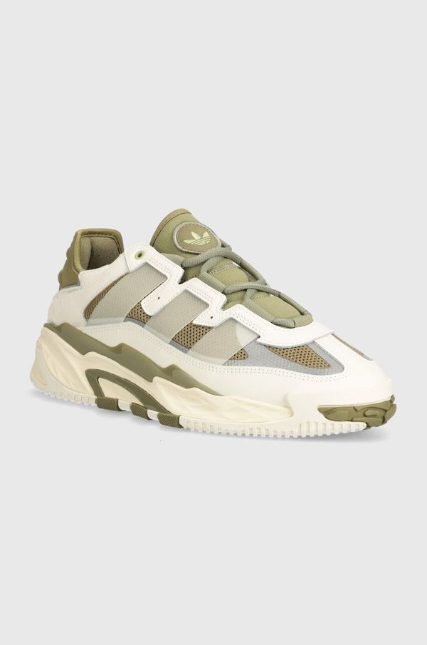 adidas Originals Tenisice adidas Originals Niteball boja: zelena, ID8068