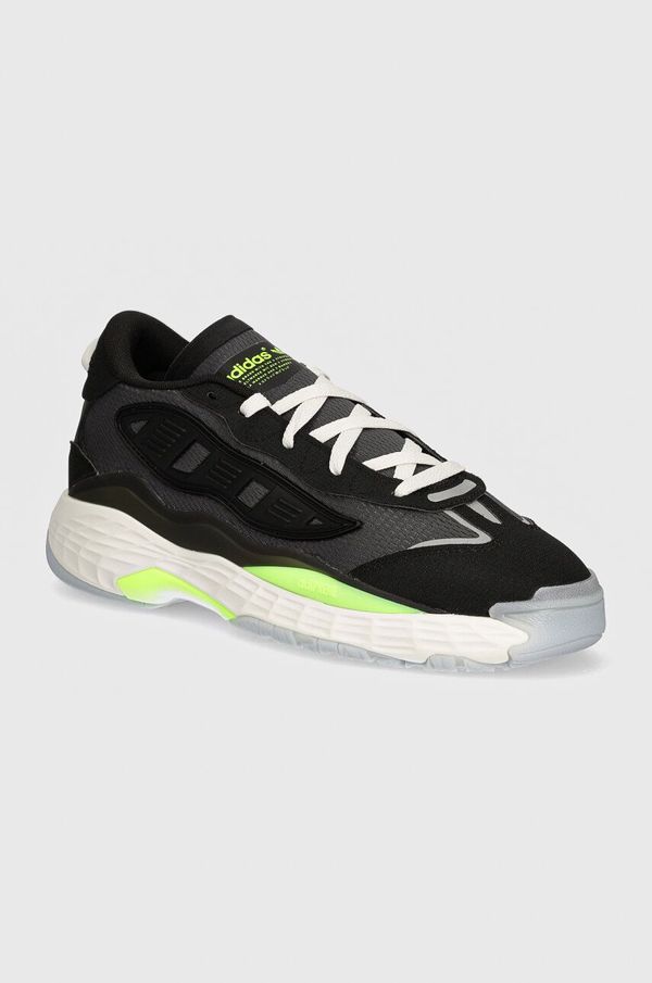 adidas Originals Tenisice adidas Originals Niteball III boja: crna, IF4537