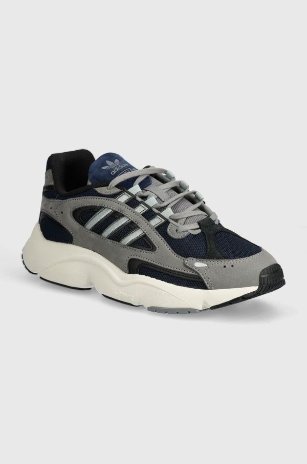 adidas Originals Tenisice adidas Originals Ozmillen boja: siva, ID5718
