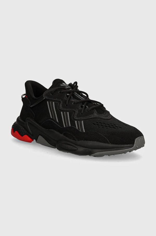 adidas Originals Tenisice adidas Originals Ozweego boja: crna, IF9567