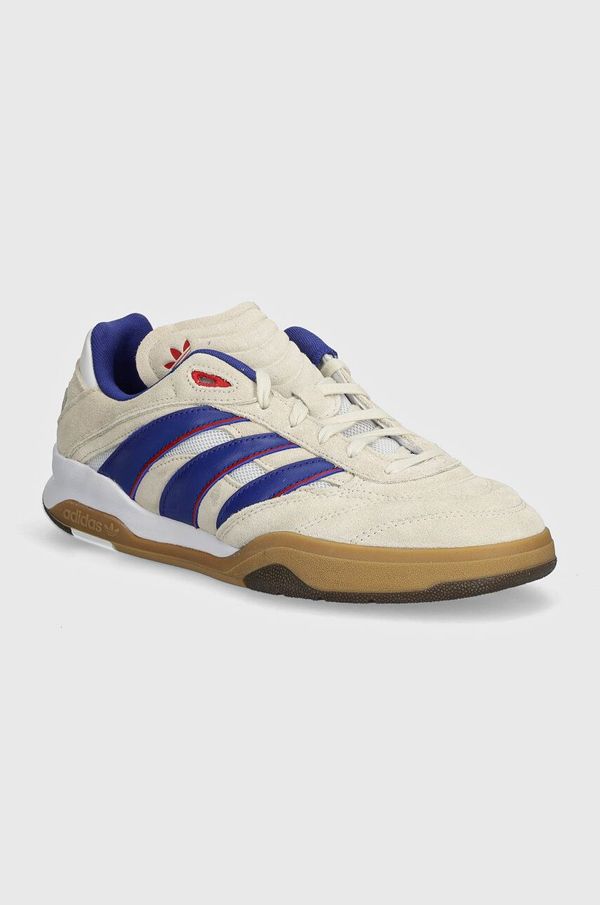 adidas Originals Tenisice adidas Originals Predator Mundial boja: siva, IH5499
