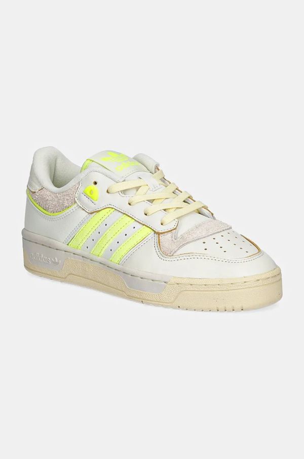 adidas Originals Tenisice adidas Originals Rivalry 86 Low W boja: bež, IF4676