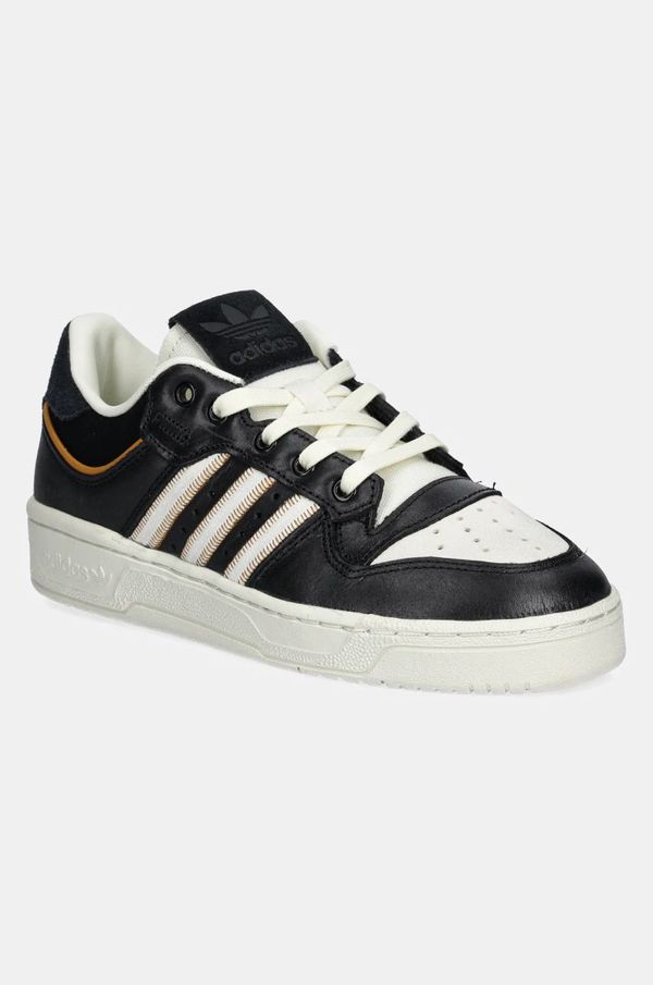 adidas Originals Tenisice adidas Originals Rivalry 86 Low W boja: crna, IF4666