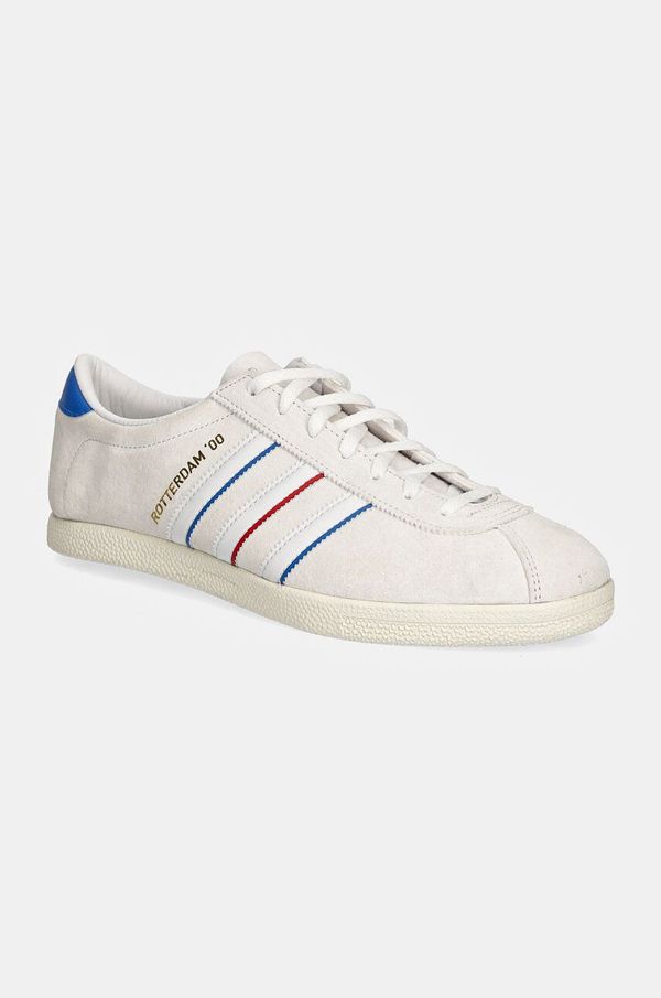 adidas Originals Tenisice adidas Originals Rotterdam 00 boja: bijela, IH4776