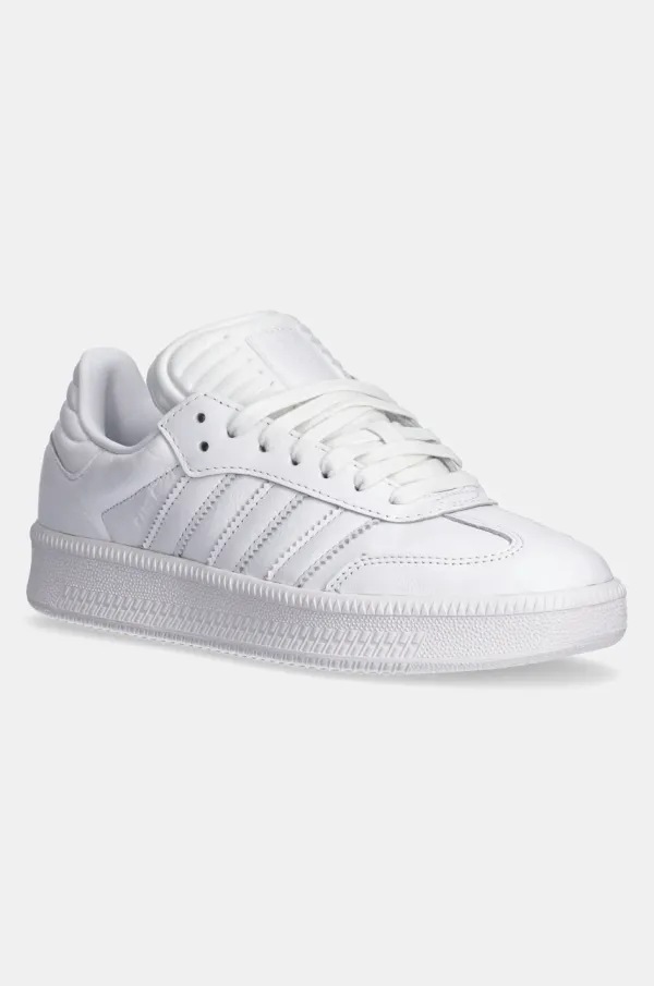 adidas Originals Tenisice adidas Originals Samba XLG boja: bijela, JI3194