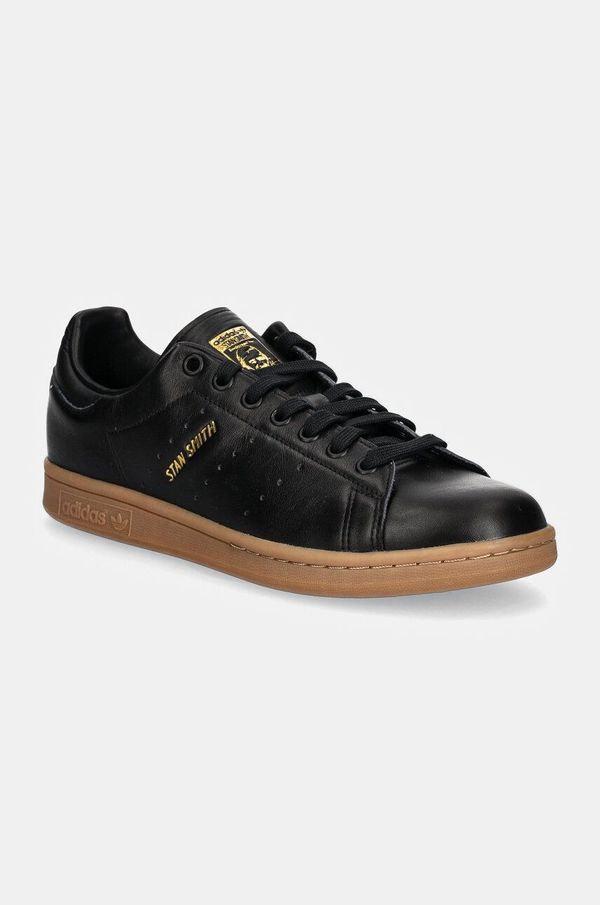 adidas Originals Tenisice adidas Originals Stan Smith boja: crna, ID1341