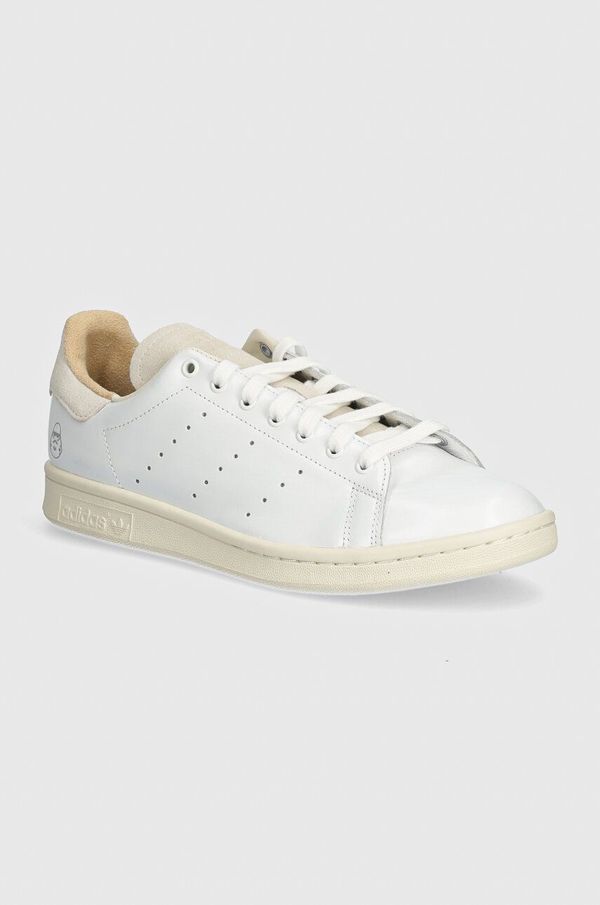 adidas Originals Tenisice adidas Originals Stan Smith x Nanzuka x Star Wars boja: bijela, IE6002