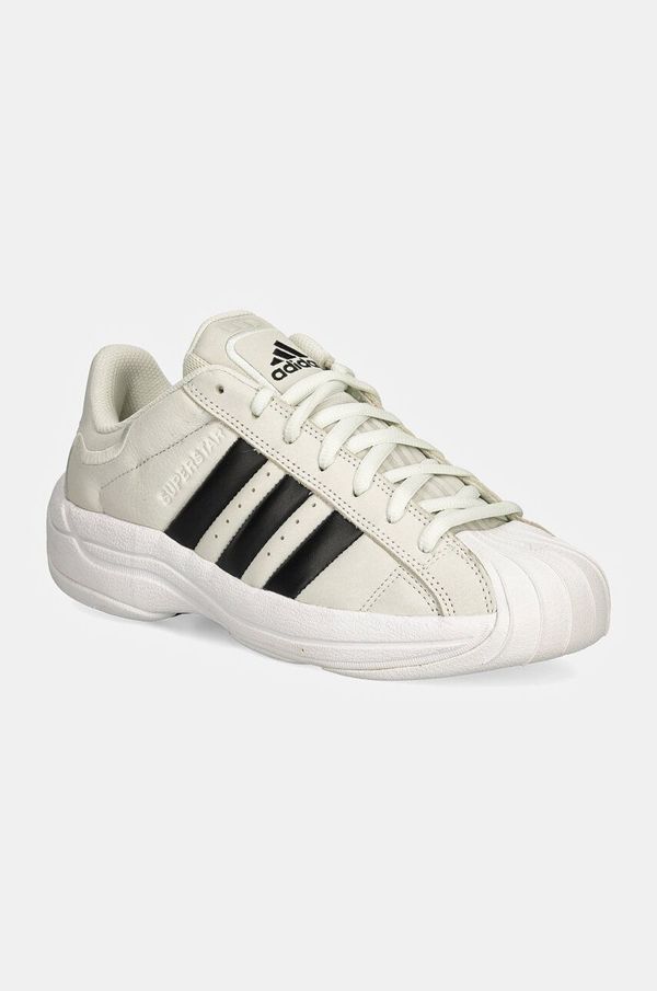 adidas Originals Tenisice adidas Originals Superstar MN boja: bijela, IE8560