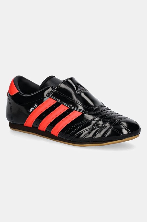 adidas Originals Tenisice adidas Originals Taekwondo boja: crna, JS1228