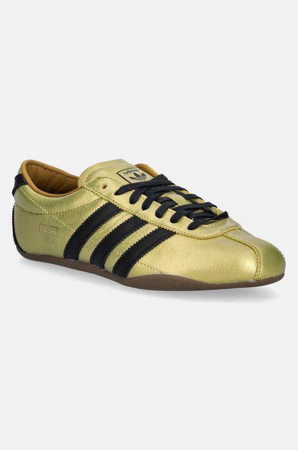 adidas Originals Tenisice adidas Originals Tokyo Decon boja: zlatna, JQ2156