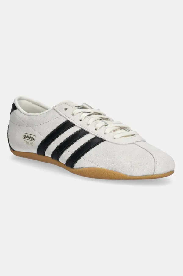 adidas Originals Tenisice adidas Originals Tokyo W za žene, boja: siva, JI0182