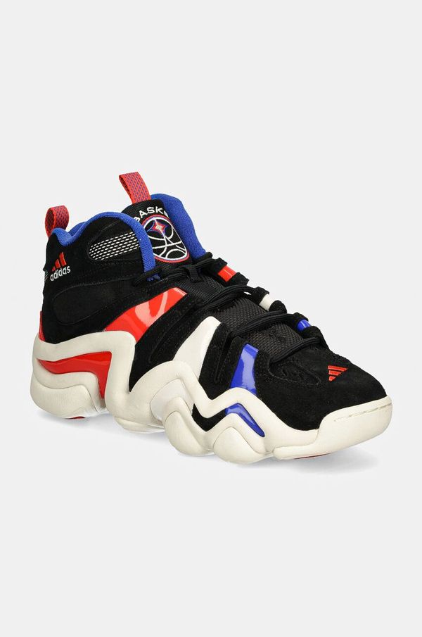 adidas Performance Tenisice adidas Performance Crazy 8 boja: crna, IF4521