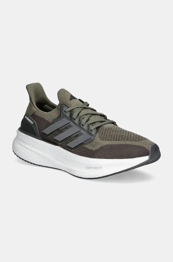 adidas Performance Tenisice adidas Performance Ultraboost 5 boja: zelena, ID8815