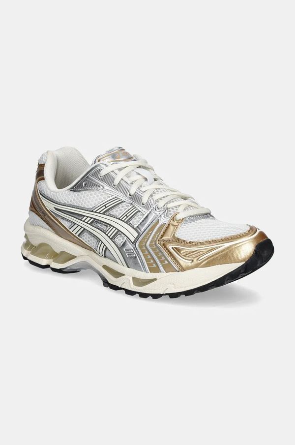 Asics Tenisice Asics GEL-KAYANO 14 boja: bijela, 1203A537.104