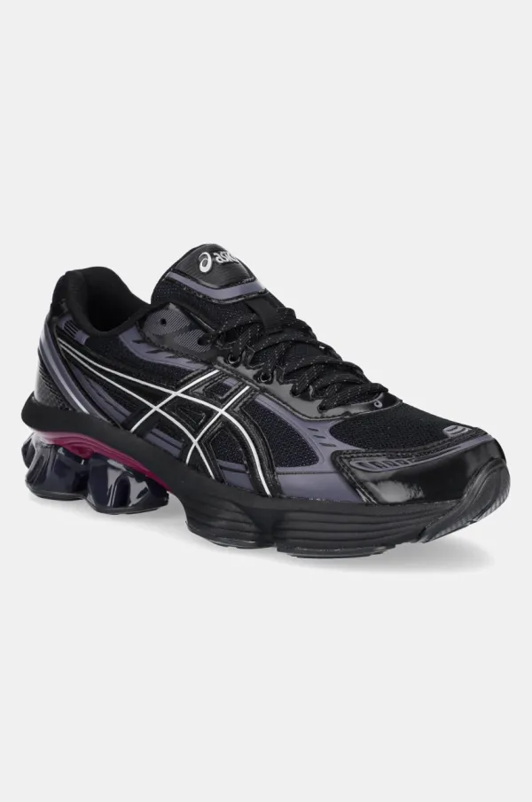 Asics Tenisice Asics GEL-KINETIC FLUENT boja: crna, 1203A737