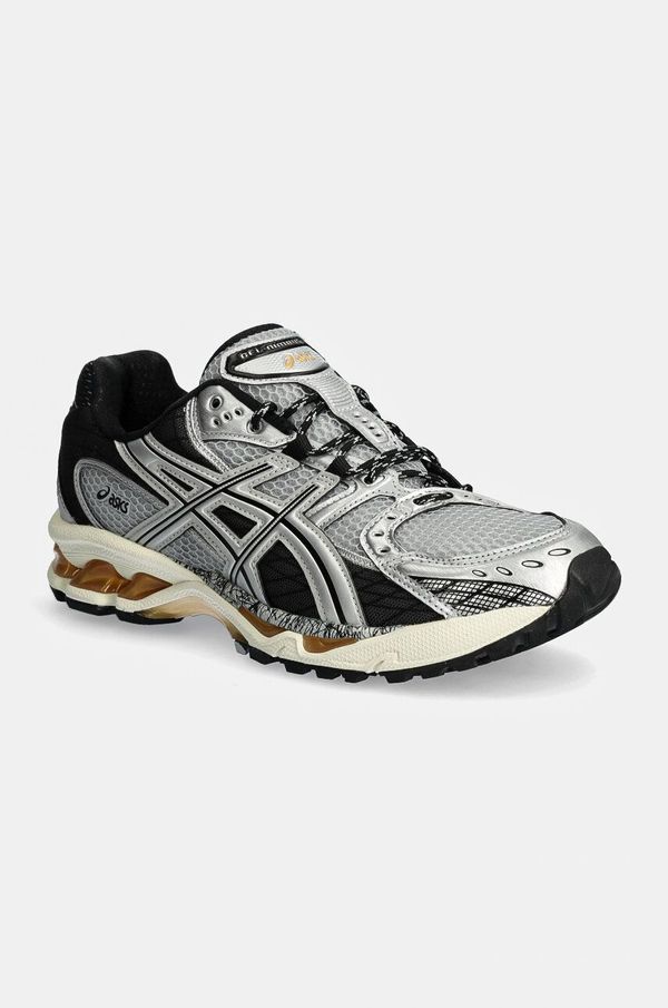 Asics Tenisice Asics GEL-NIMBUS 10.1 boja: crna, 1203A543.020