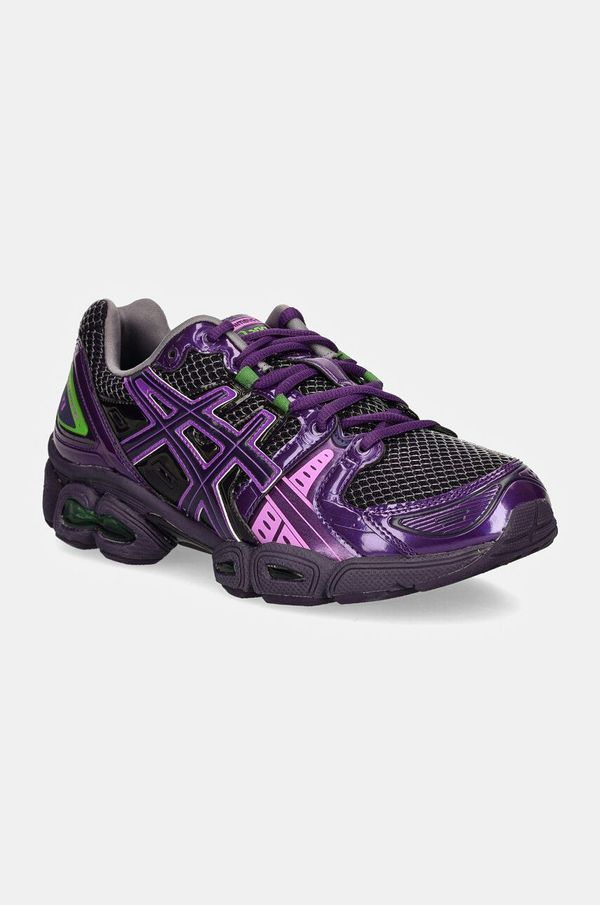 Asics Tenisice Asics GEL-NIMBUS 9 boja: ljubičasta, 1203A475.500