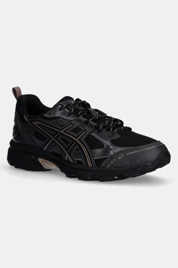 Asics Tenisice Asics GEL-NUNOBIKI boja: crna, 1203A536.001