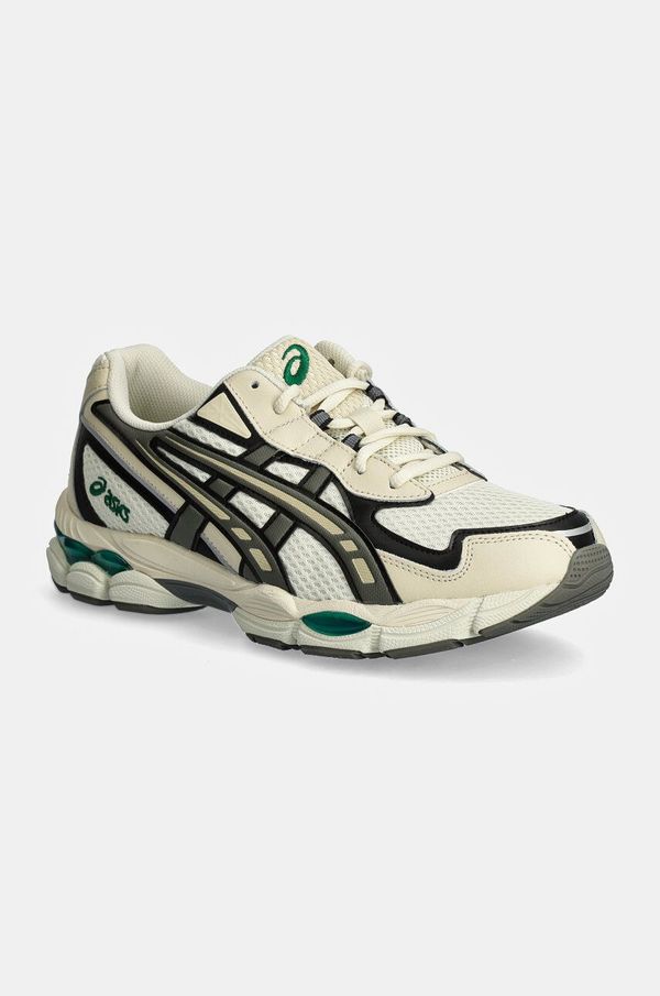 Asics Tenisice Asics GEL-NYC 2055 boja: bež, 1203A542.200