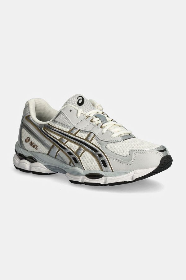 Asics Tenisice Asics GEL-NYC 2055 boja: siva, 1203A542.100