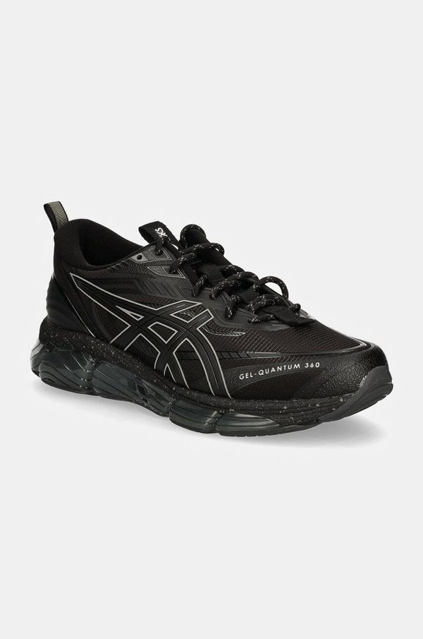 Asics Tenisice Asics GEL-QUANTUM 360 VIII UTILITY boja: crna, 1203A471.001