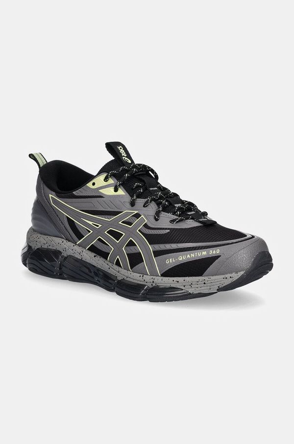 Asics Tenisice Asics GEL-QUANTUM 360 VIII UTILITY boja: siva, 1203A471.002