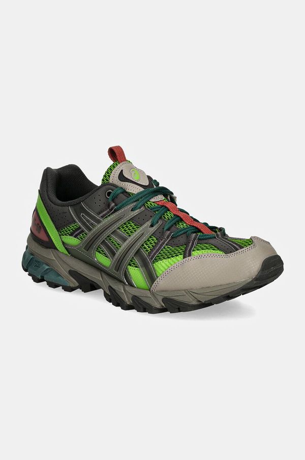 Asics Tenisice Asics GEL-SONOMA 15-50 boja: zelena, 1203A488.300
