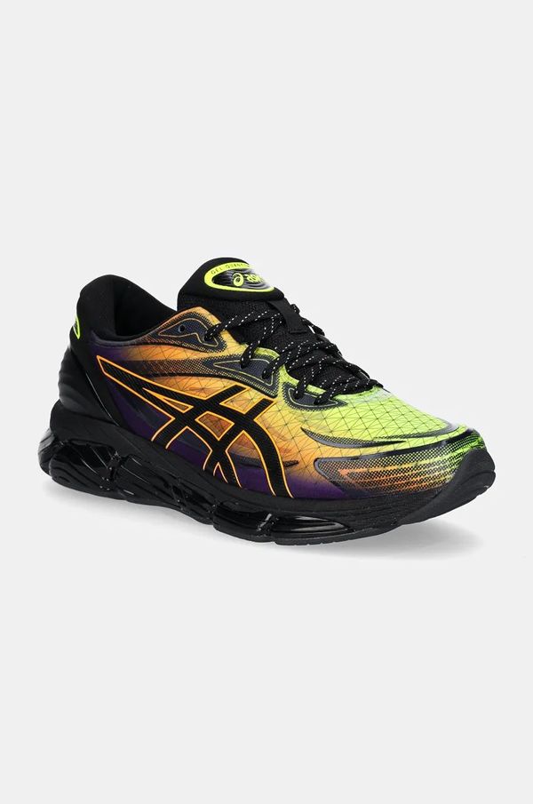 Asics Tenisice Asics GEL_QUANTUM 360 VIII boja: žuta, 1203A442
