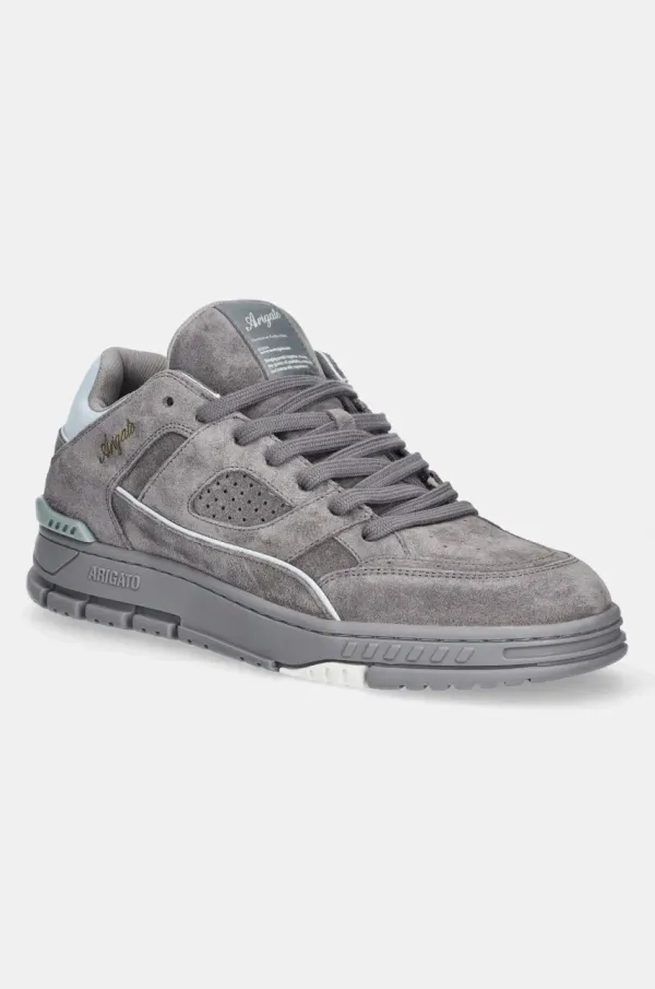 Axel Arigato Tenisice Axel Arigato Area Lo Sneaker za muškarce, boja: siva, F2747002