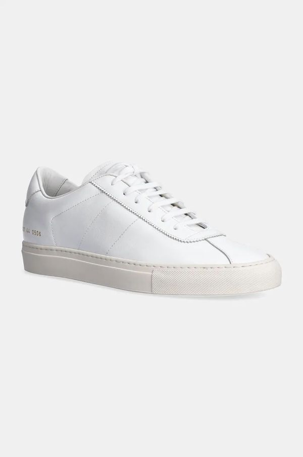 Common Projects Tenisice Common Projects Tennis Classic boja: bijela, 2437.0506