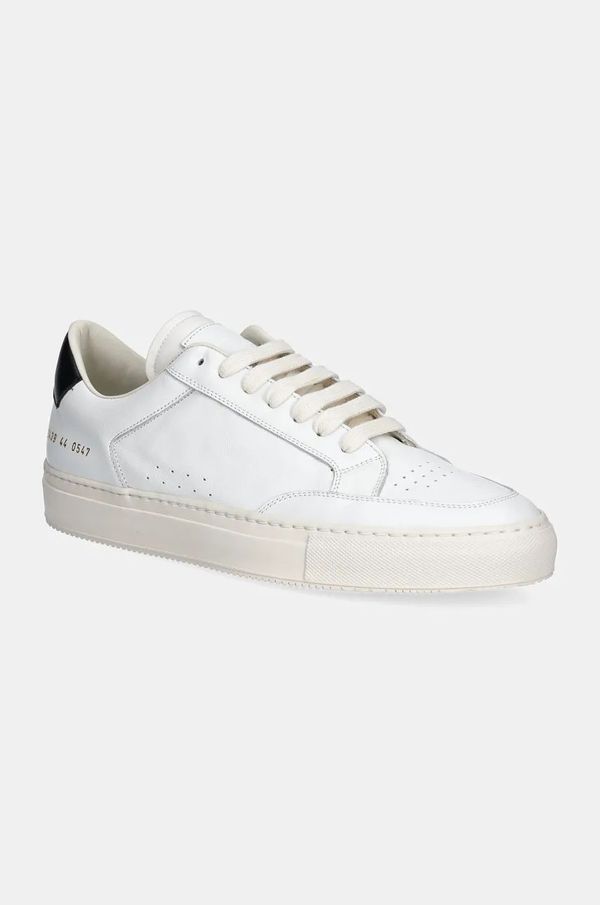 Common Projects Tenisice Common Projects Tennis Pro boja: bijela, 2439.0547