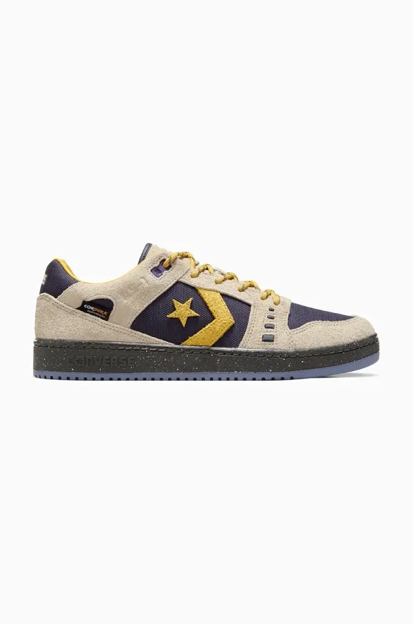Converse Tenisice Converse AS-1 PRO boja: siva, A09249C