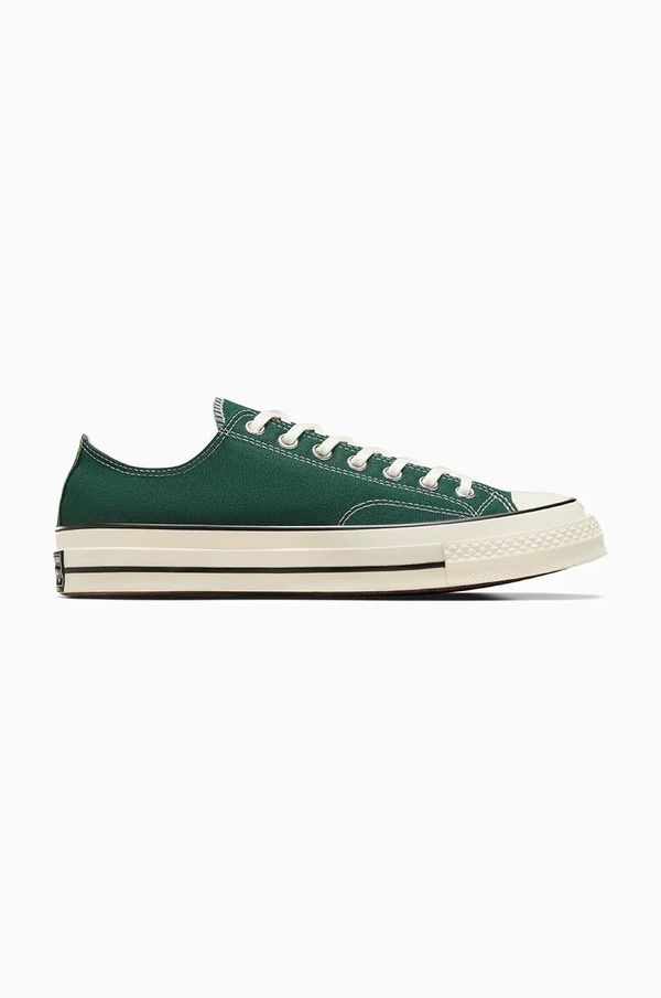 Converse Tenisice Converse Chuck 70 boja: zelena, A09470C
