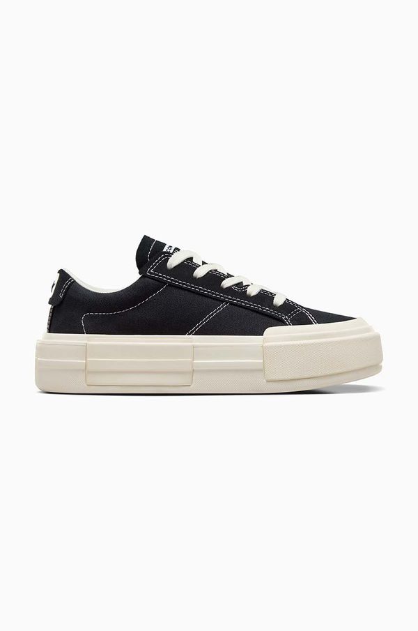 Converse Tenisice Converse Chuck Taylor All Star Cruise boja: crna, A08789C