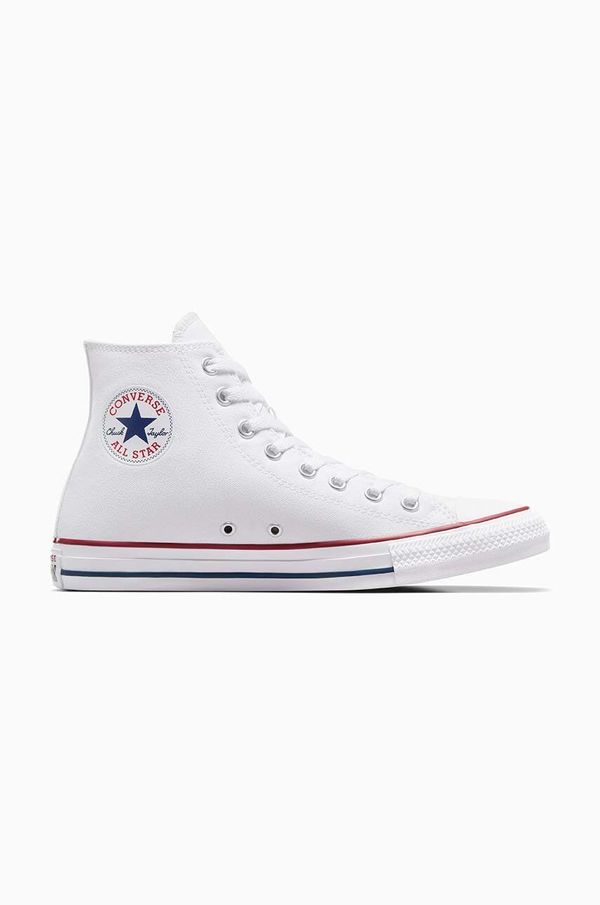 Converse Tenisice Converse M7650 za muškarce, boja: bijela, M7650