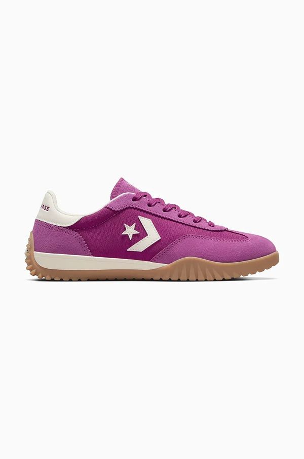 Converse Tenisice Converse Run Star Trainer boja: ljubičasta, A13361C