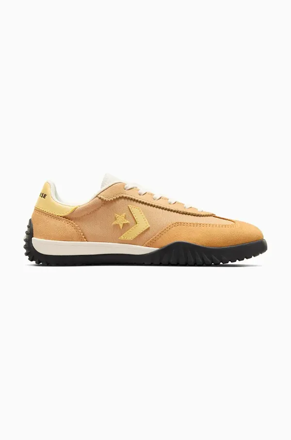 Converse Tenisice Converse Run Star Trainer boja: žuta, A10620C