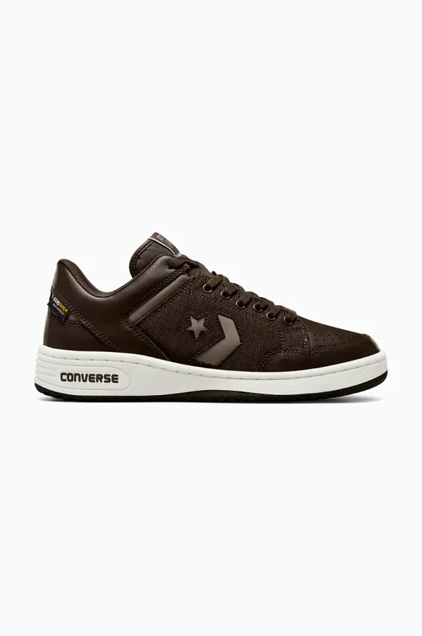 Converse Tenisice Converse Weapon boja: smeđa, A11101C