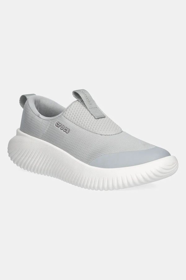 Crocs Tenisice Crocs Mellow Ease boja: siva, 210500