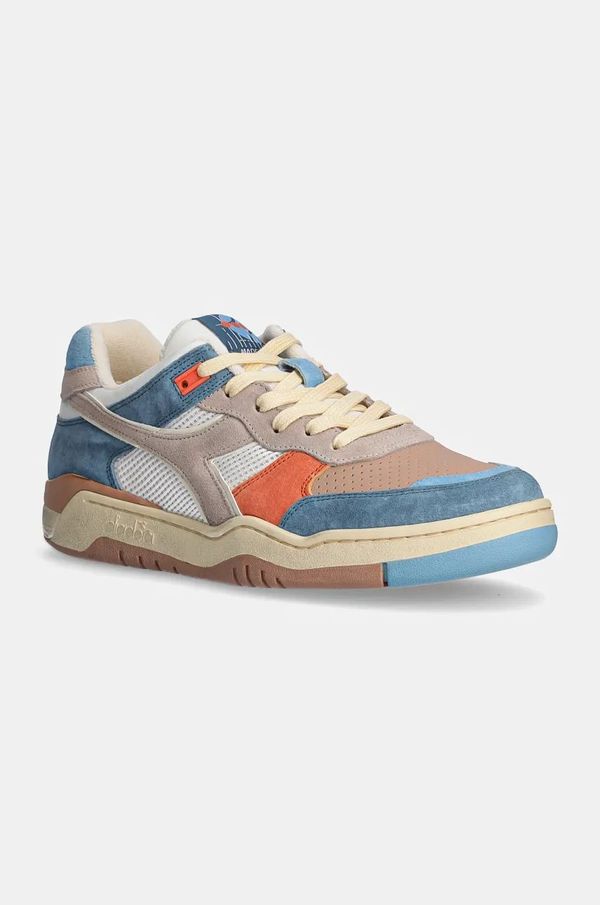 Diadora Tenisice Diadora B.560 Tourney Italia 20.118.100.260.098