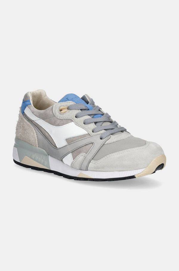 Diadora Tenisice Diadora N9000 Italia boja: siva, 201.179033.75053
