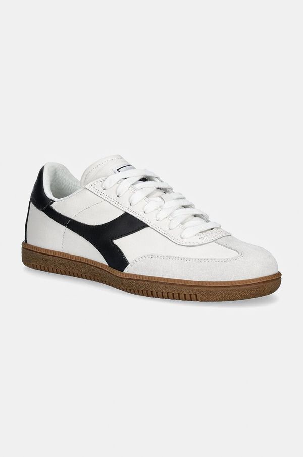 Diadora Tenisice Diadora Trainer boja: bijela, 501.181246.C0351
