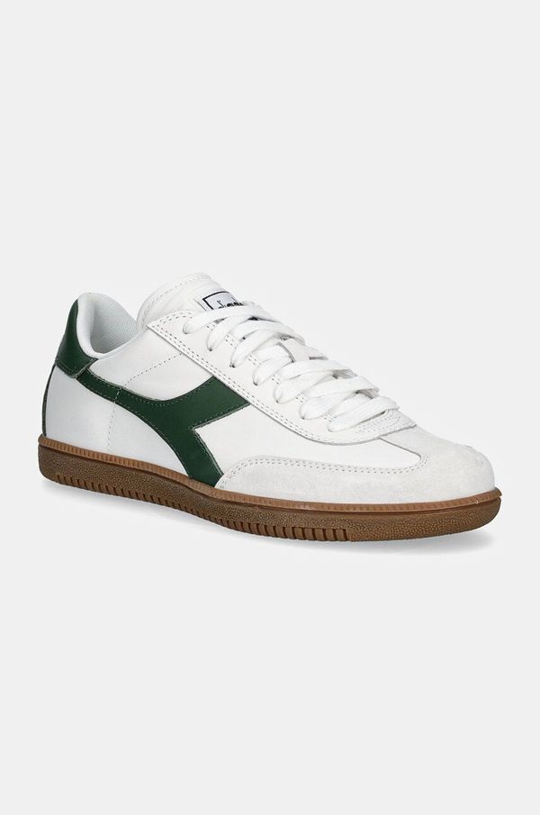 Diadora Tenisice Diadora Trainer boja: bijela, 501.181246.C1161